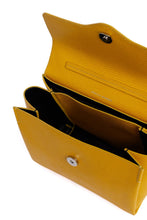 Load image into Gallery viewer, Chain Satchel