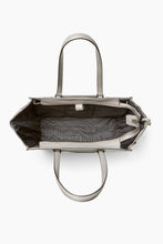 Load image into Gallery viewer, Always On Side Zip Regan Tote
