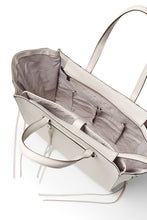 Load image into Gallery viewer, Always On Side Zip Regan Tote