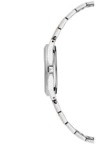 Load image into Gallery viewer, Cali Two Tone Bracelet Watch, 34mm
