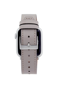 Apple Watch® Leather Strap
