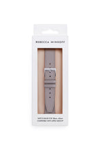 Load image into Gallery viewer, Apple Watch® Leather Strap
