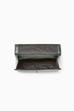 Load image into Gallery viewer, Chevron Quilted Love Crossbody
