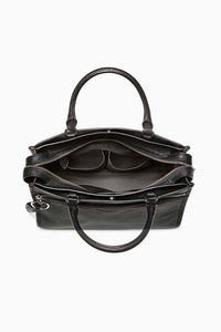 Bedford Zip Satchel