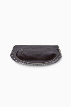 Load image into Gallery viewer, Belt Bag With Crystals
