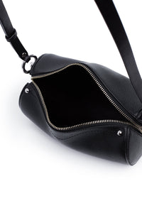 Barrel Crossbody