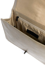 Load image into Gallery viewer, Chevron Quilted Jumbo Love Crossbody
