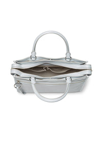 Bedford Zip Satchel