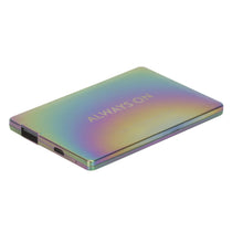 Load image into Gallery viewer, Always on Power Bank
