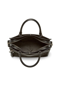 Bedford Zip Satchel