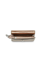 Load image into Gallery viewer, Bi-Fold Key Ring Wallet
