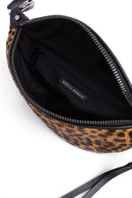 Load image into Gallery viewer, Bree Mini Belt Bag
