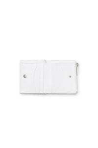 Bi-Fold Snap Wallet