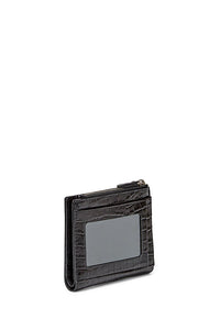 Bi-Fold Snap Wallet