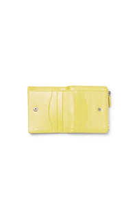 Bi-Fold Snap Wallet