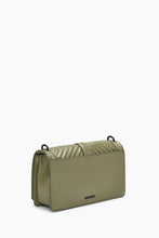 Load image into Gallery viewer, Chevron Quilted Love Crossbody
