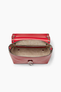 Blythe Medium Flap Crossbody
