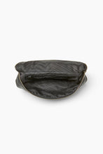 Load image into Gallery viewer, Bree Belt Bag with Webbing Strap
