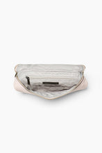 Load image into Gallery viewer, Bree Belt Bag with Webbing Strap
